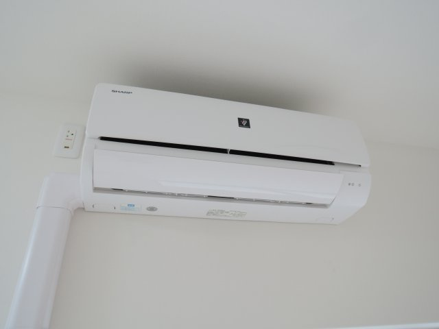 イニシオ山水のその他共用部分