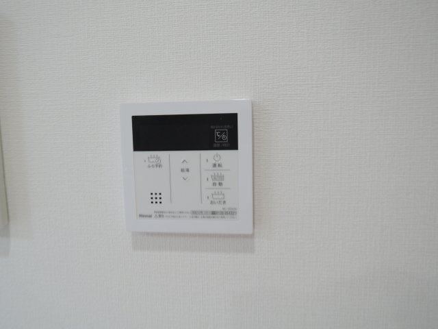 イニシオ山水の外観