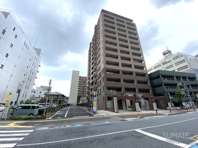 日神パレステージ大宮中央