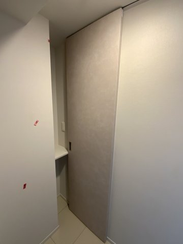 ＧＲＡＮ ＰＡＳＥＯ 広尾の玄関|玄関です