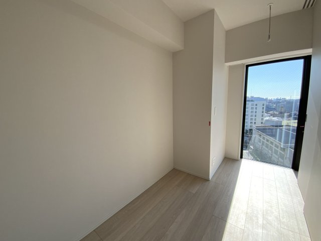 ＧＲＡＮ ＰＡＳＥＯ 広尾の寝室|落ち着いて過ごせるお部屋なので、寝室にいかがでしょうか