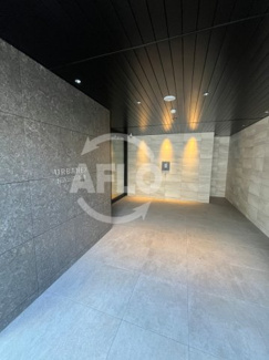 【エントランス】 | アーバネックス中崎町Ⅱ　扇町小学校区 | アーバネックス中崎町Ⅱ　エントランス