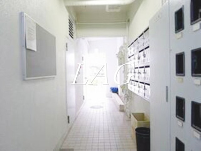 【その他】 | いつみハイツ