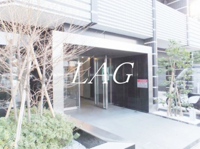 【エントランス】 | メインステージ南品川 | エントランスです。