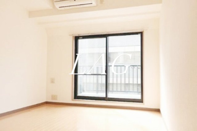 【居間・リビング】 | カテリーナ大森 | 洋室のお部屋です。