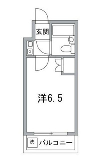 【間取り】 | ヒルサイドG | 間取りです。
