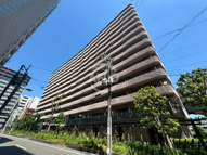 フロンティアタワー難波EASTの画像