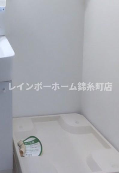 シエスタの設備