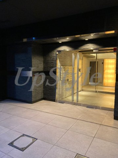 【エントランス】 | レアライズ田端