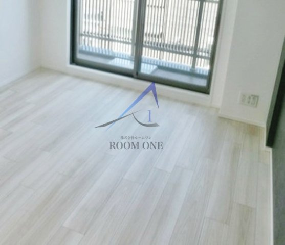 イアース新宿中井の寝室|寝室です。