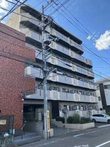 ケリーズマンションの画像
