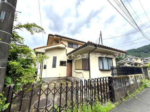青梅市柚木町1丁目貸家のその他
