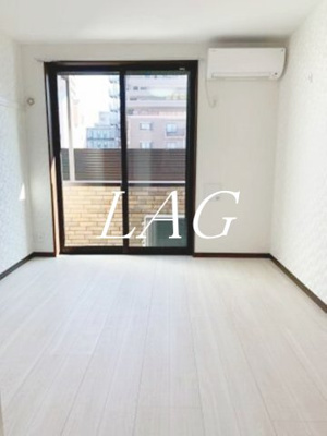 【居間・リビング】 | ＦＵＵＷＡ南行徳 | 洋室のお部屋です。
