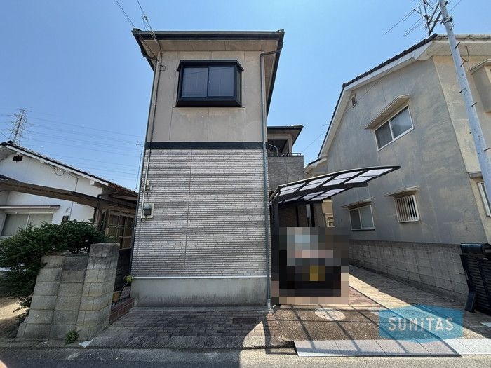 中古戸建