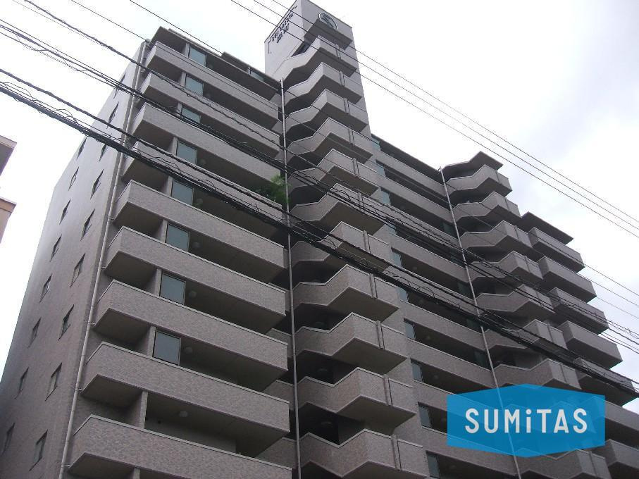 サンクレスタ緑町