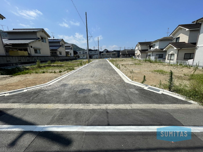 東野3丁目　5区画
