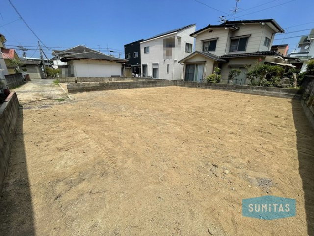売土地