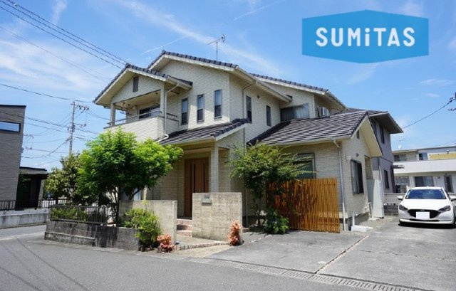 福山市御幸町大字下岩成の中古一戸建