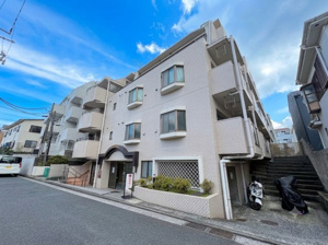 ダイアパレス新杉田の画像