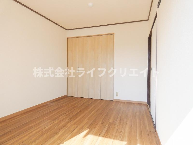 グリーンハイツのその他