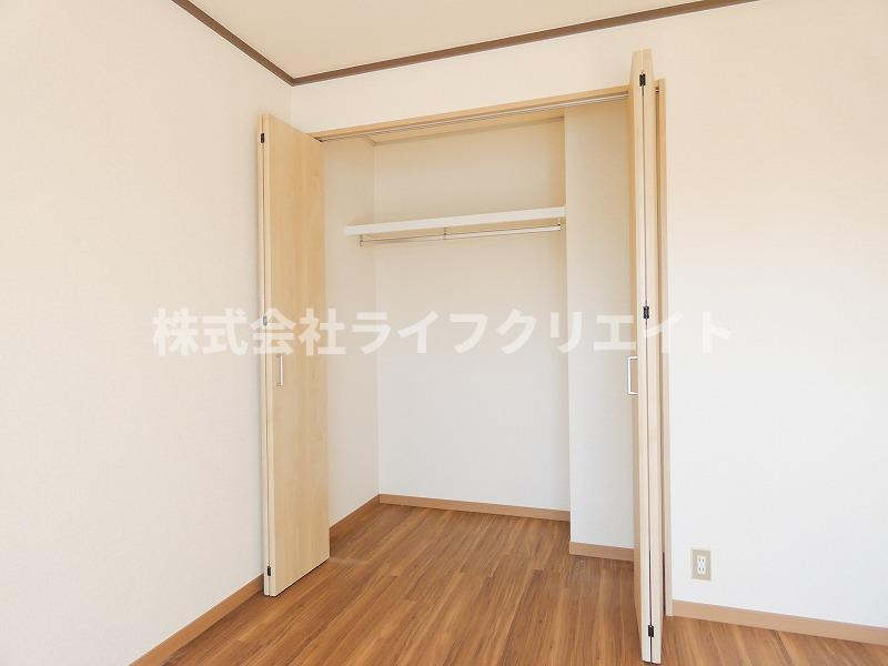 グリーンハイツの設備