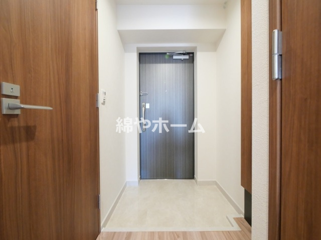 レシオス大阪城SOUTHのその他