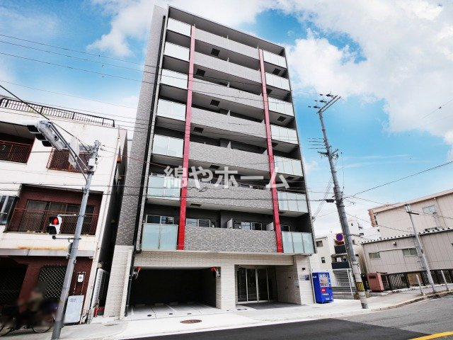 レシオス大阪城SOUTH
