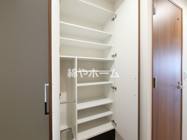 レシオス大阪城SOUTHのその他