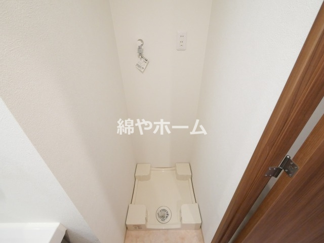 レシオス大阪城SOUTHの設備
