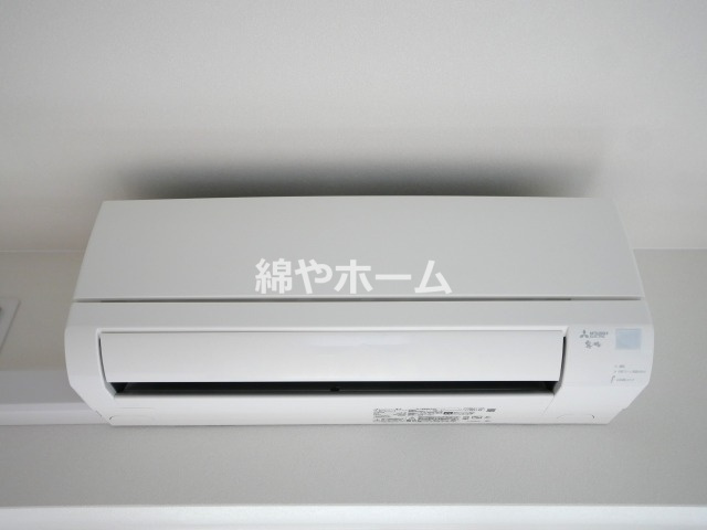 レシオス大阪城SOUTHの設備