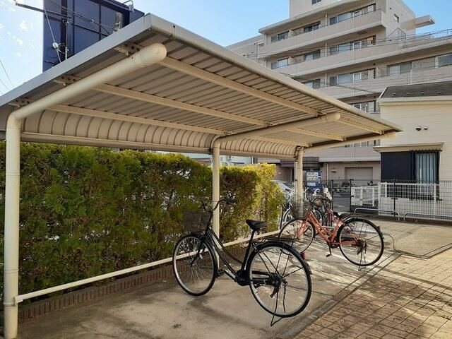 オルタンシアのその他共用部分