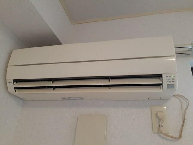 オルタンシアの設備