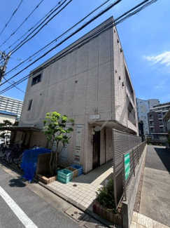 【外観】 | バレー綾瀬
