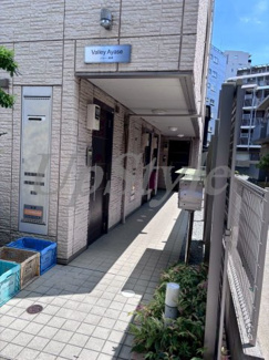 【エントランス】 | バレー綾瀬
