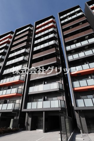 スパシエウインド横浜
