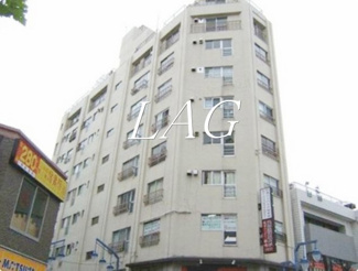 【外観】 | 仁志第２クィーンコーポ | 外観です。