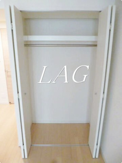 【収納】 | スカイコート浮間ガーデン | 収納です。