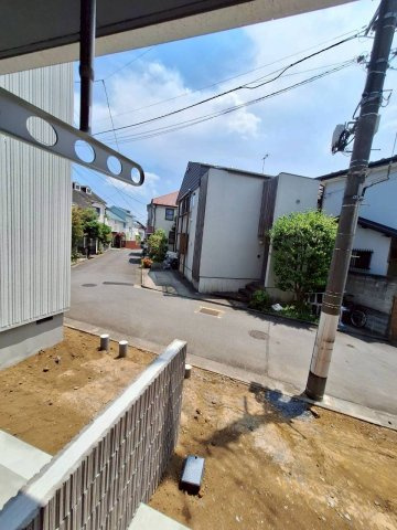マリスタ大門の収納
