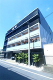 ハーモニーレジデンス羽田ウエスト＃００２の画像