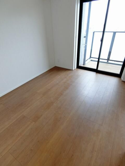コスモグランス南品川の設備