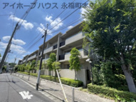 パークホームズ杉並善福寺川緑地の画像