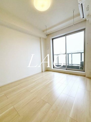【居間・リビング】 | ＭＡＸＩＶ蓮根 | 洋室のお部屋です。