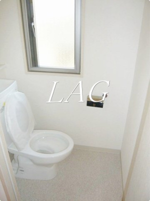 【トイレ】 | ｆｏｒｔｒｅｓｓ南長崎 | トイレです。