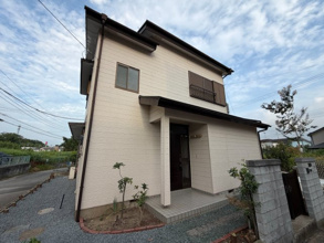 【外観】 | 市原市中高根戸建