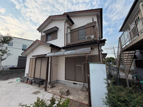 【その他】 | 市原市中高根戸建