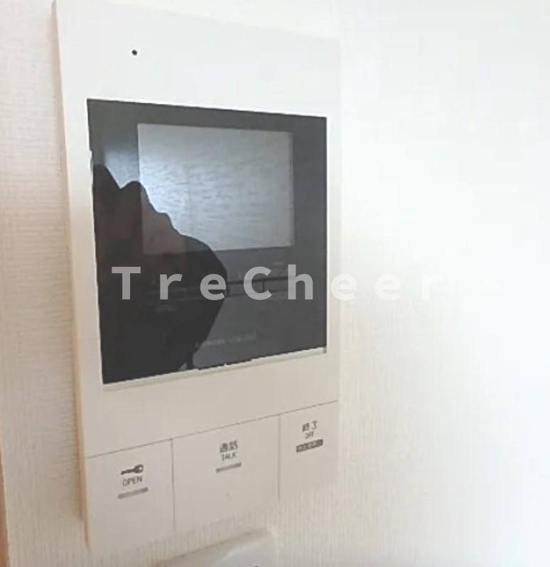 B-select tokyo-northのセキュリティ