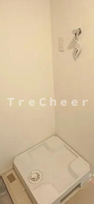 B-select tokyo-northの設備