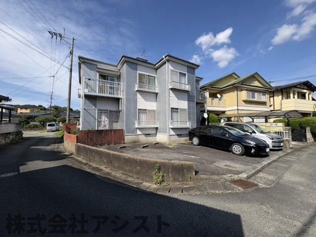 エステートピア目尾