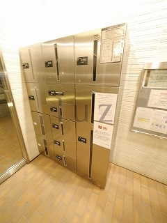 スパシエルクス横浜のその他共用部分