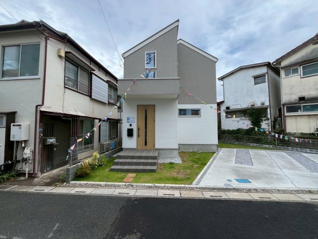 【仲介手数料無料】富士見市上沢4期―新築分譲住宅―全1棟